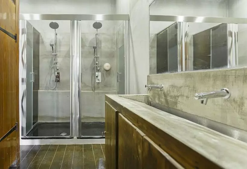 Rossio Hostel