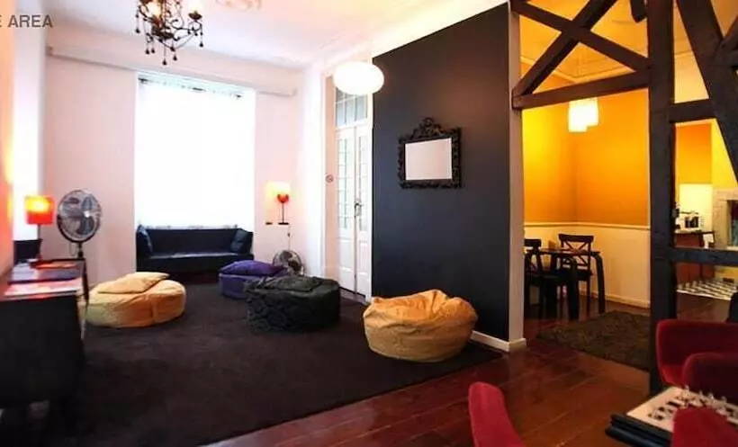 Rossio Hostel