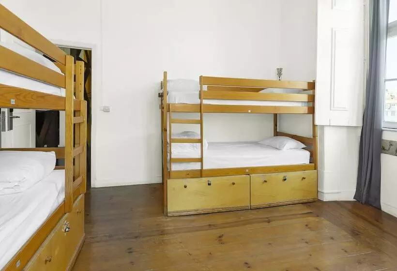 Rossio Hostel