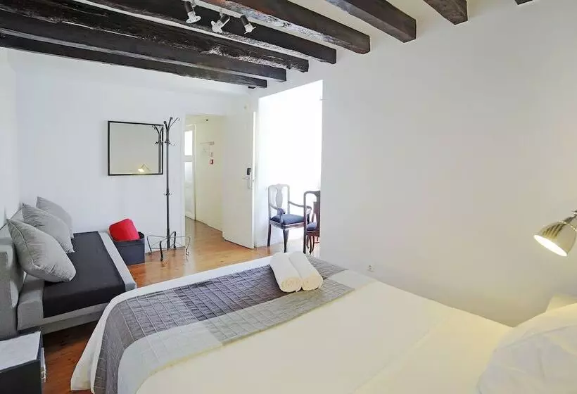 Rossio Hostel