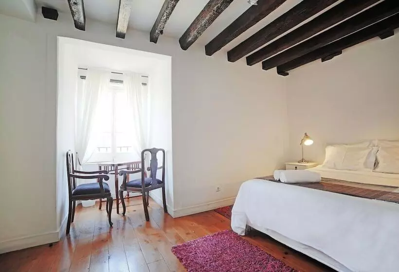 Rossio Hostel