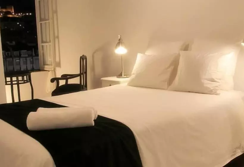 Rossio Hostel