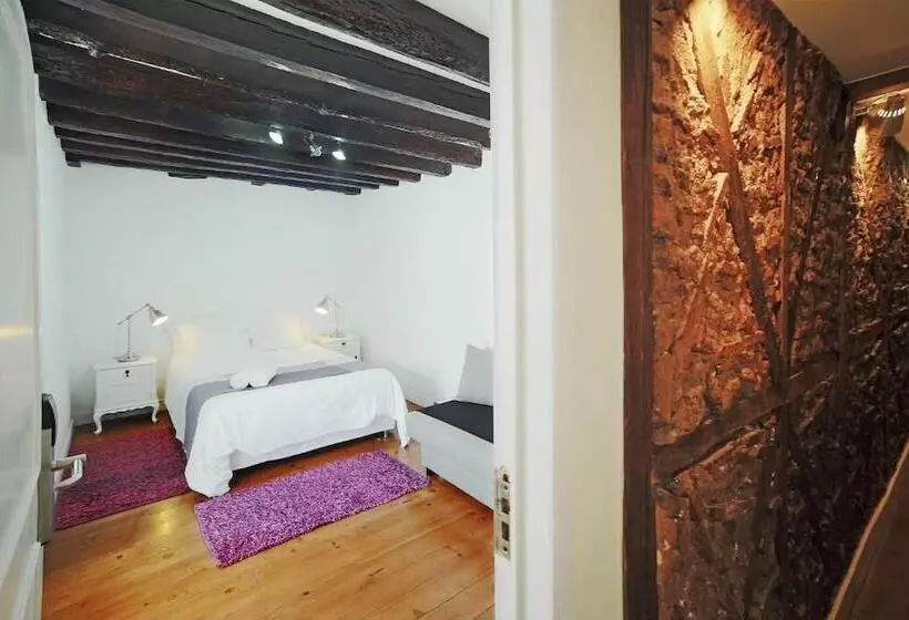Rossio Hostel
