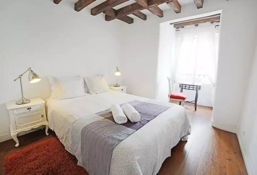 Rossio Hostel