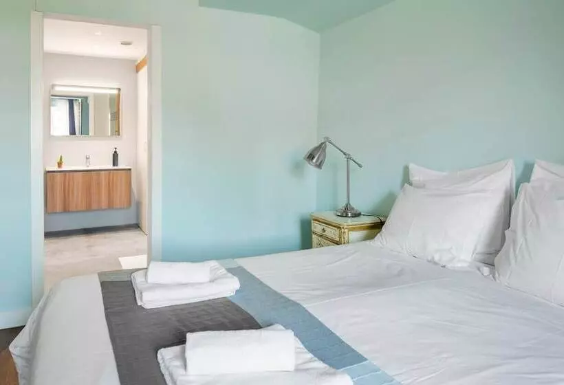 Rossio Hostel