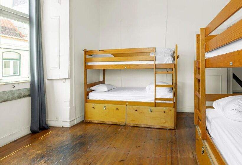 Rossio Hostel
