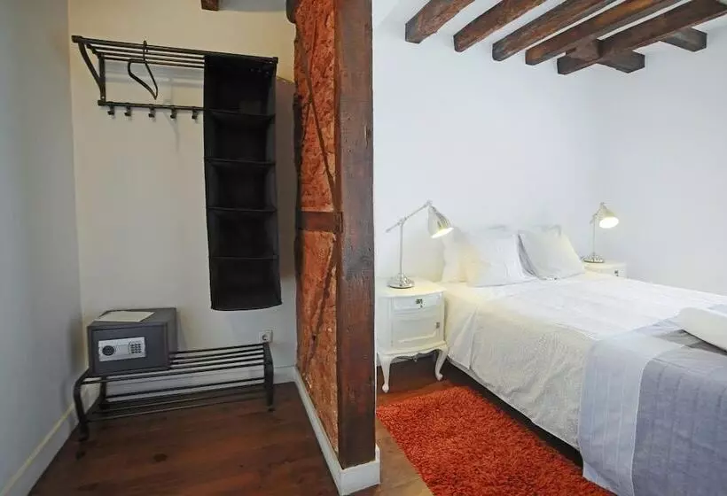 Rossio Hostel
