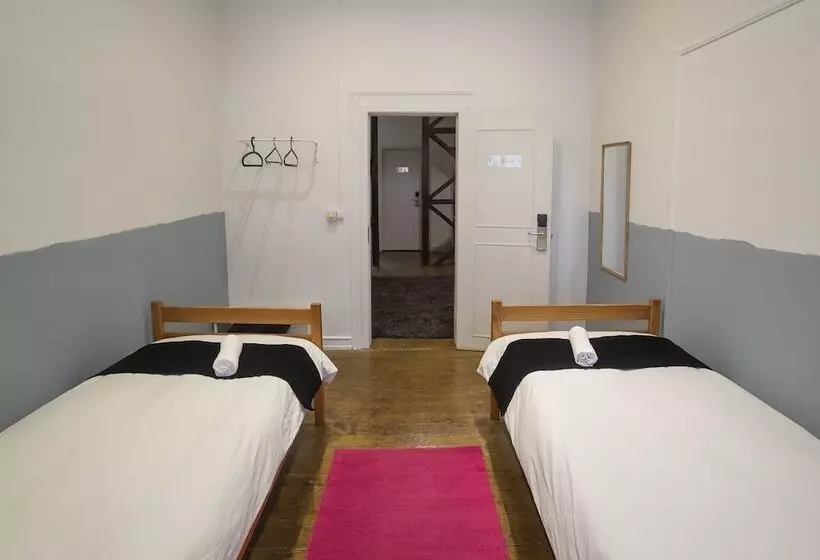Rossio Hostel