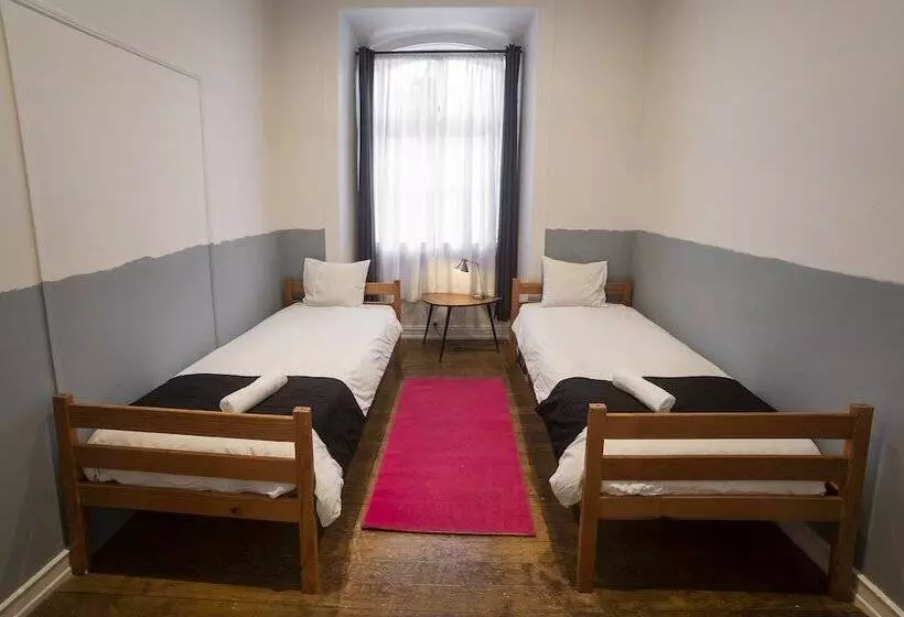 Rossio Hostel