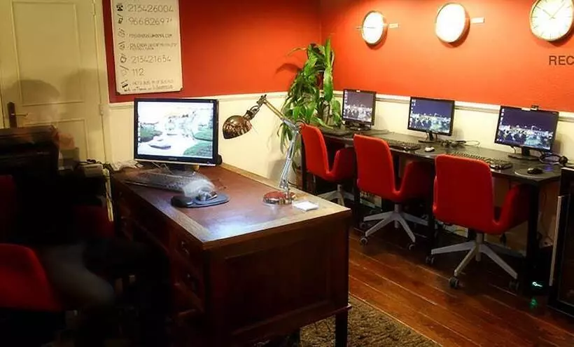 Rossio Hostel