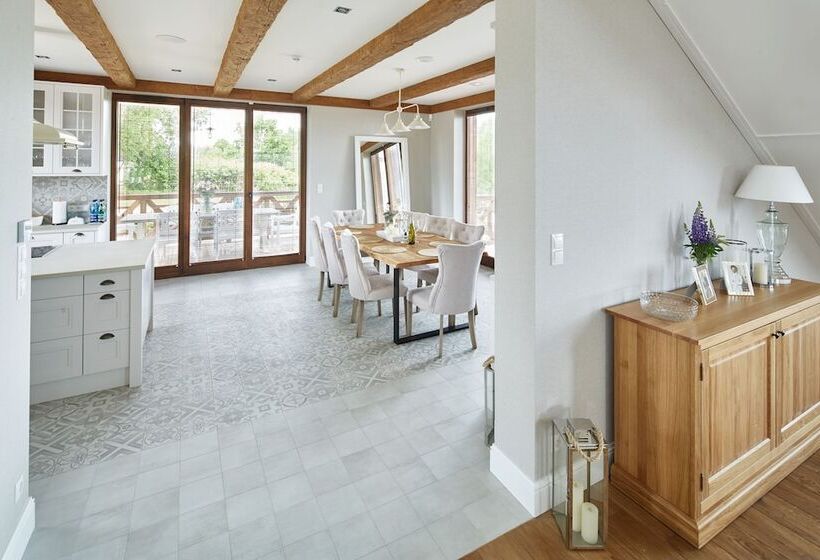 Siedlisko 518 Luksusowa Willa Wzgórza Dylewskie