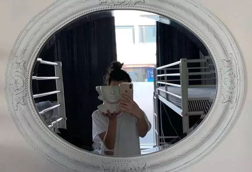 Wherever Mini Hostel