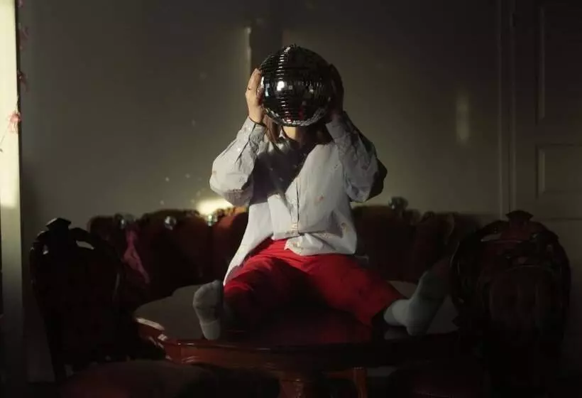 Wherever Mini Hostel