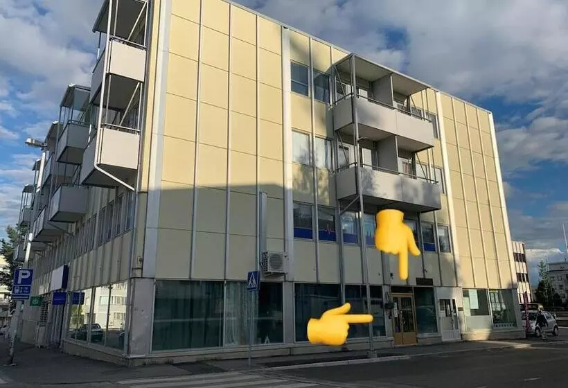 Wherever Mini Hostel