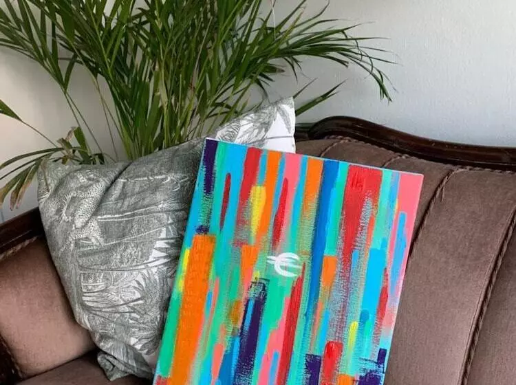 Wherever Mini Hostel