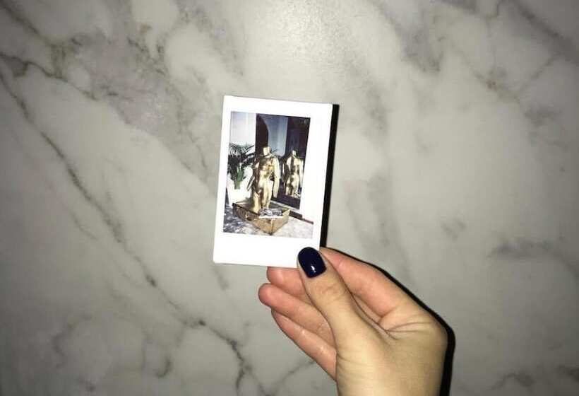 Wherever Mini Hostel