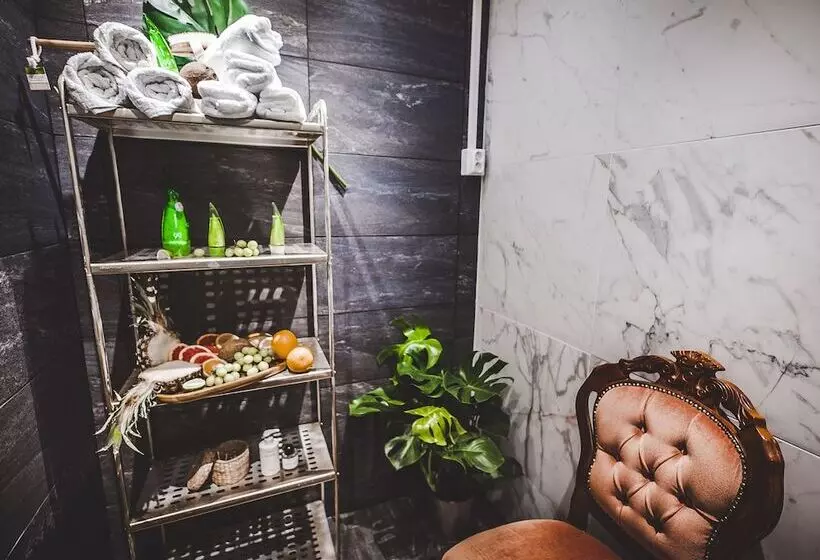 Wherever Mini Hostel