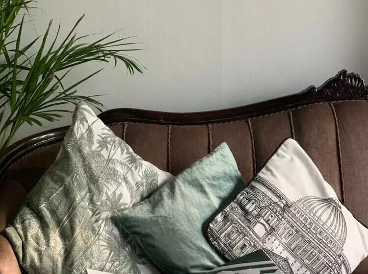 Wherever Mini Hostel