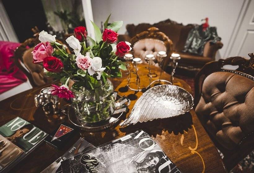 Wherever Mini Hostel