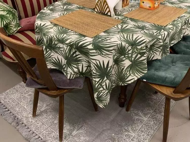 Wherever Mini Hostel