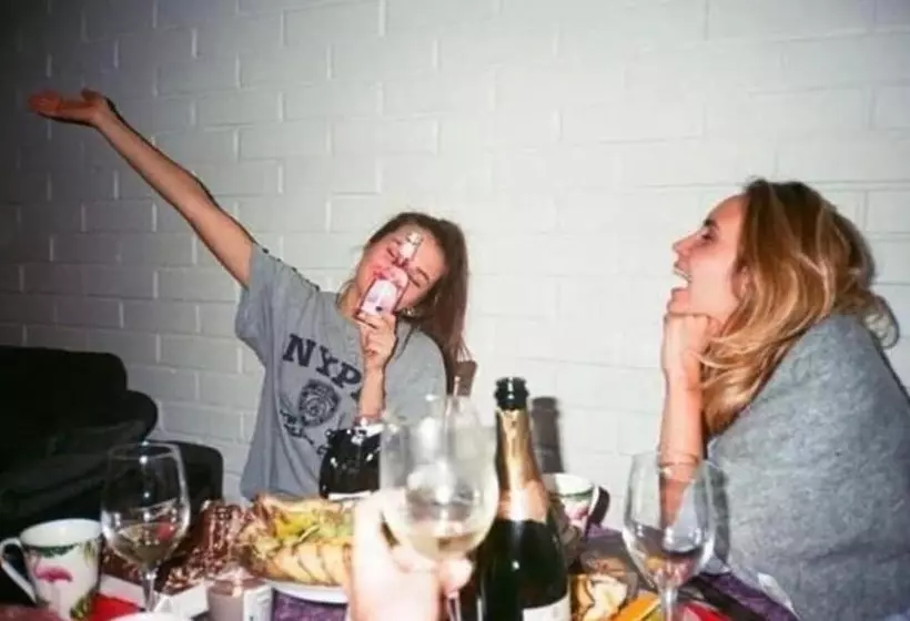 Wherever Mini Hostel