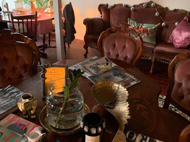 Wherever Mini Hostel