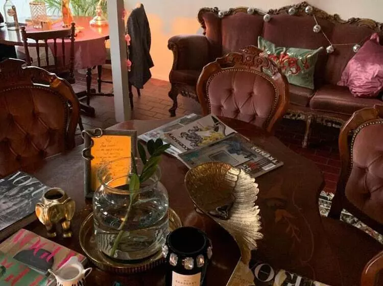 Wherever Mini Hostel