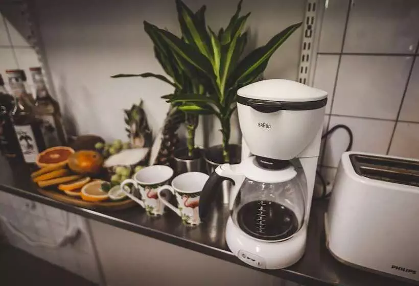 Wherever Mini Hostel