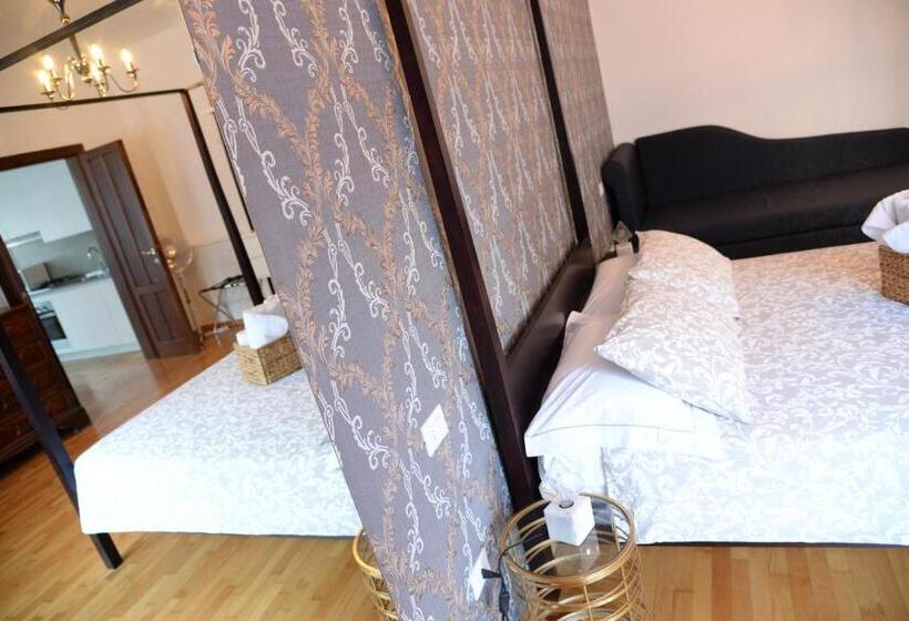 B&b Trento   Only Self Check In