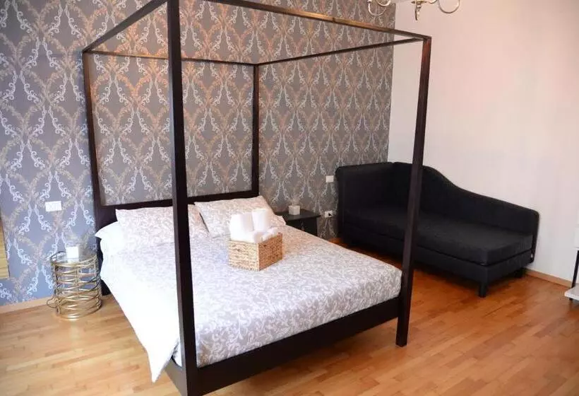 B&b Trento   Only Self Check In