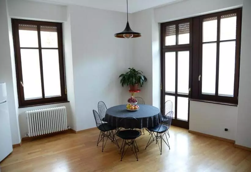 B&b Trento   Only Self Check In