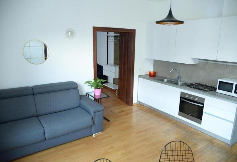 B&b Trento   Only Self Check In