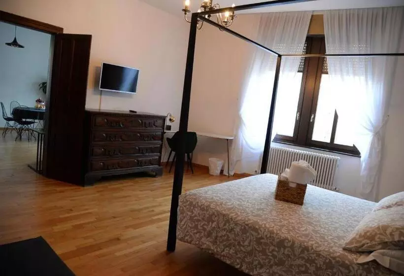 B&b Trento   Only Self Check In