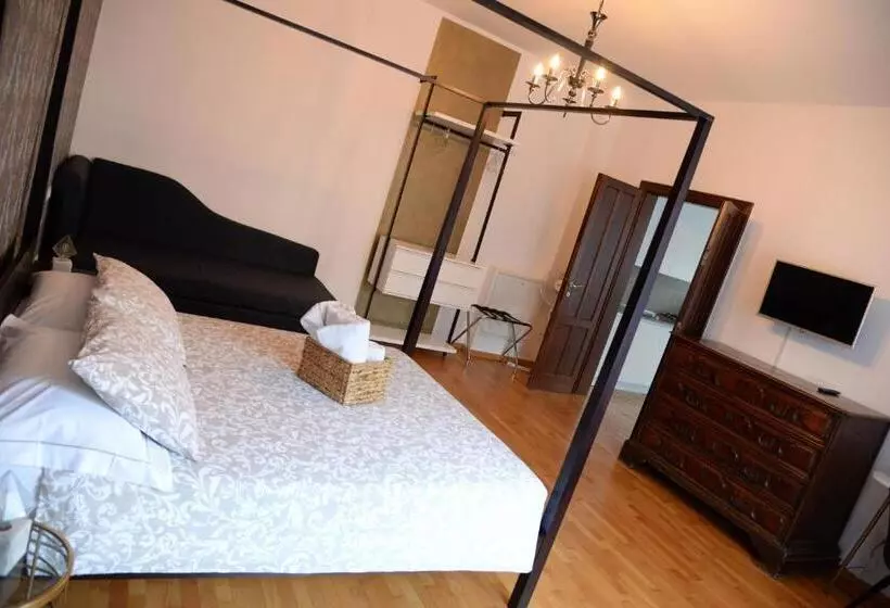 B&b Trento   Only Self Check In