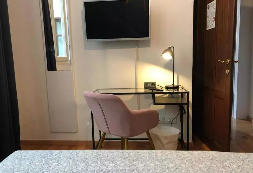 B&b Trento   Only Self Check In