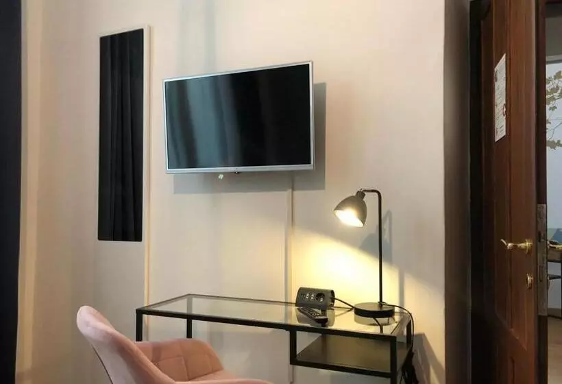 B&b Trento   Only Self Check In