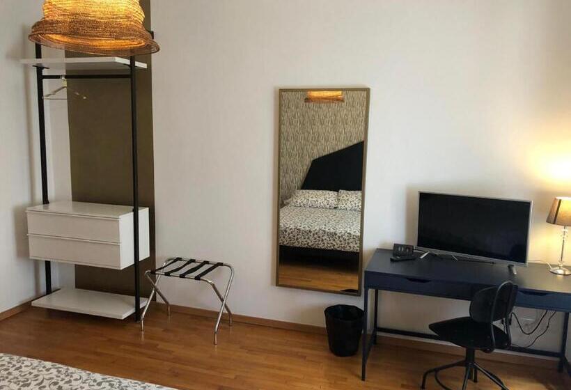 B&b Trento   Only Self Check In