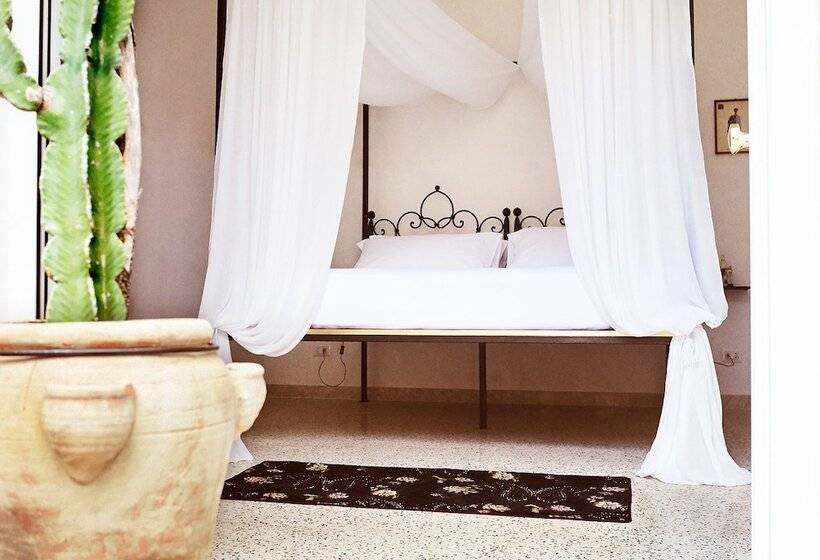 צימר Casa Scianna Noto