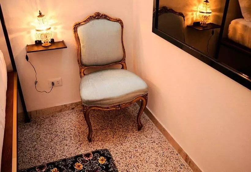 Aamiaismajoitus (B&B) Casa Scianna Noto