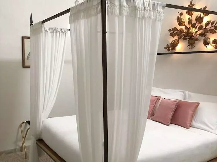 Aamiaismajoitus (B&B) Casa Scianna Noto