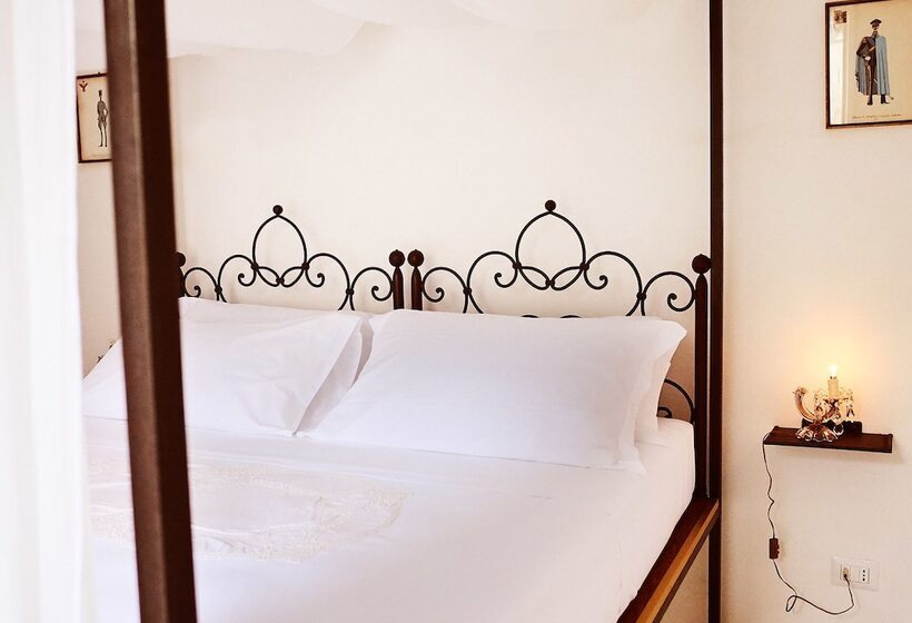 צימר Casa Scianna Noto