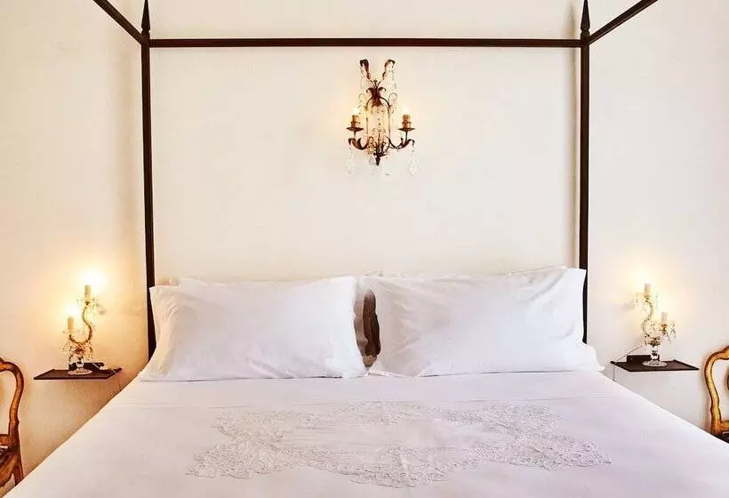 Aamiaismajoitus (B&B) Casa Scianna Noto