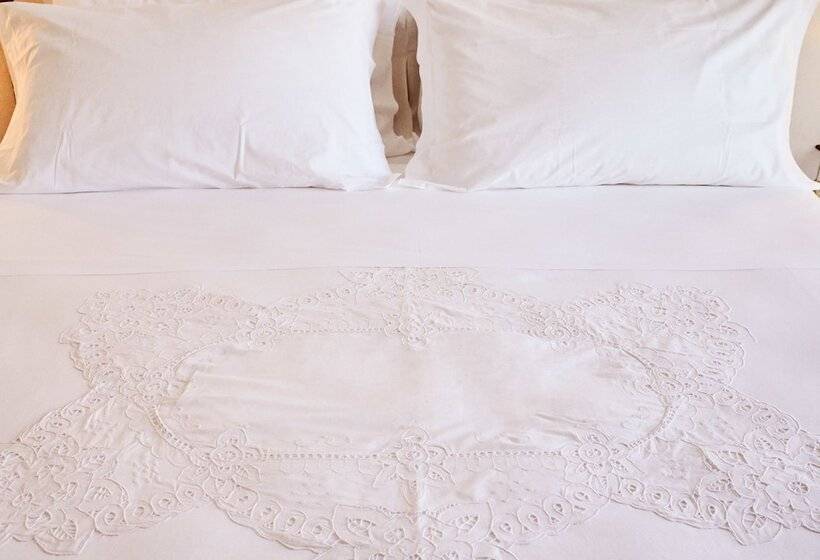 צימר Casa Scianna Noto