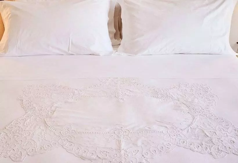 Aamiaismajoitus (B&B) Casa Scianna Noto