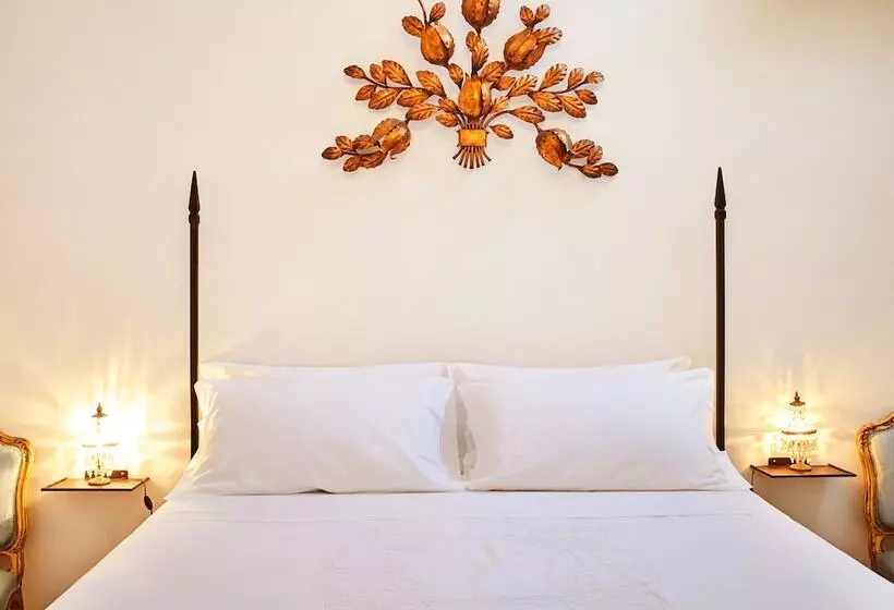 Aamiaismajoitus (B&B) Casa Scianna Noto