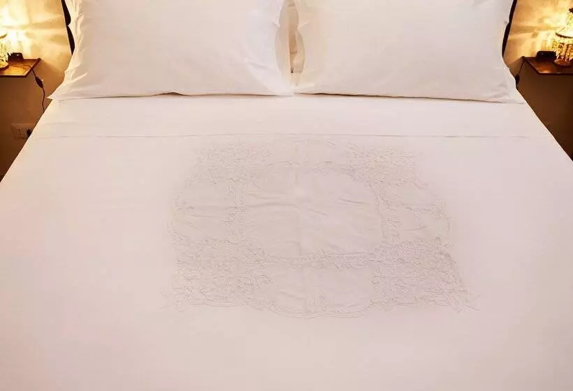 Aamiaismajoitus (B&B) Casa Scianna Noto