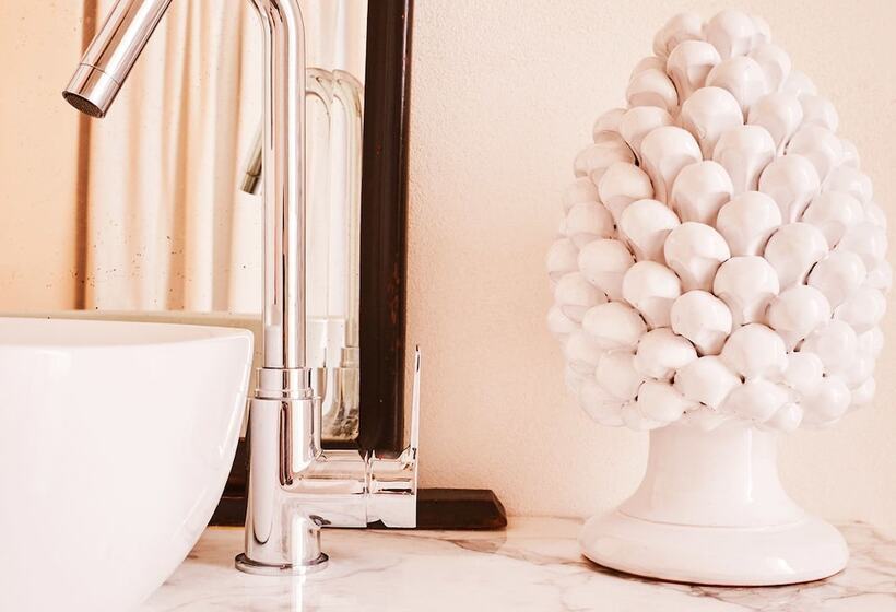 צימר Casa Scianna Noto