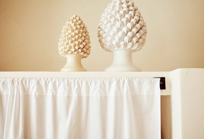 צימר Casa Scianna Noto