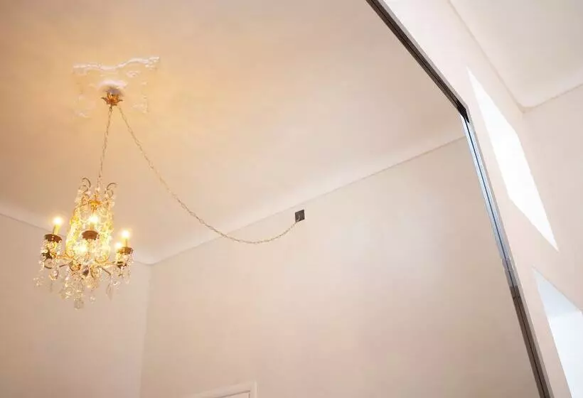 Aamiaismajoitus (B&B) Casa Scianna Noto