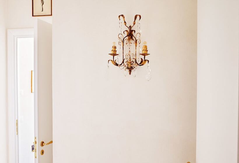 צימר Casa Scianna Noto